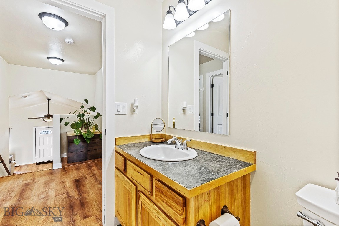 River Rock and Royal Village - Residential