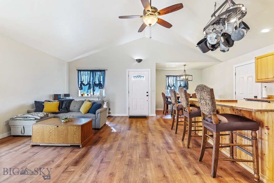 River Rock and Royal Village - Residential