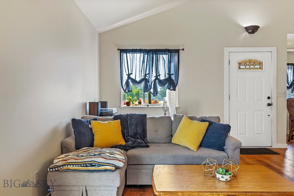 River Rock and Royal Village - Residential