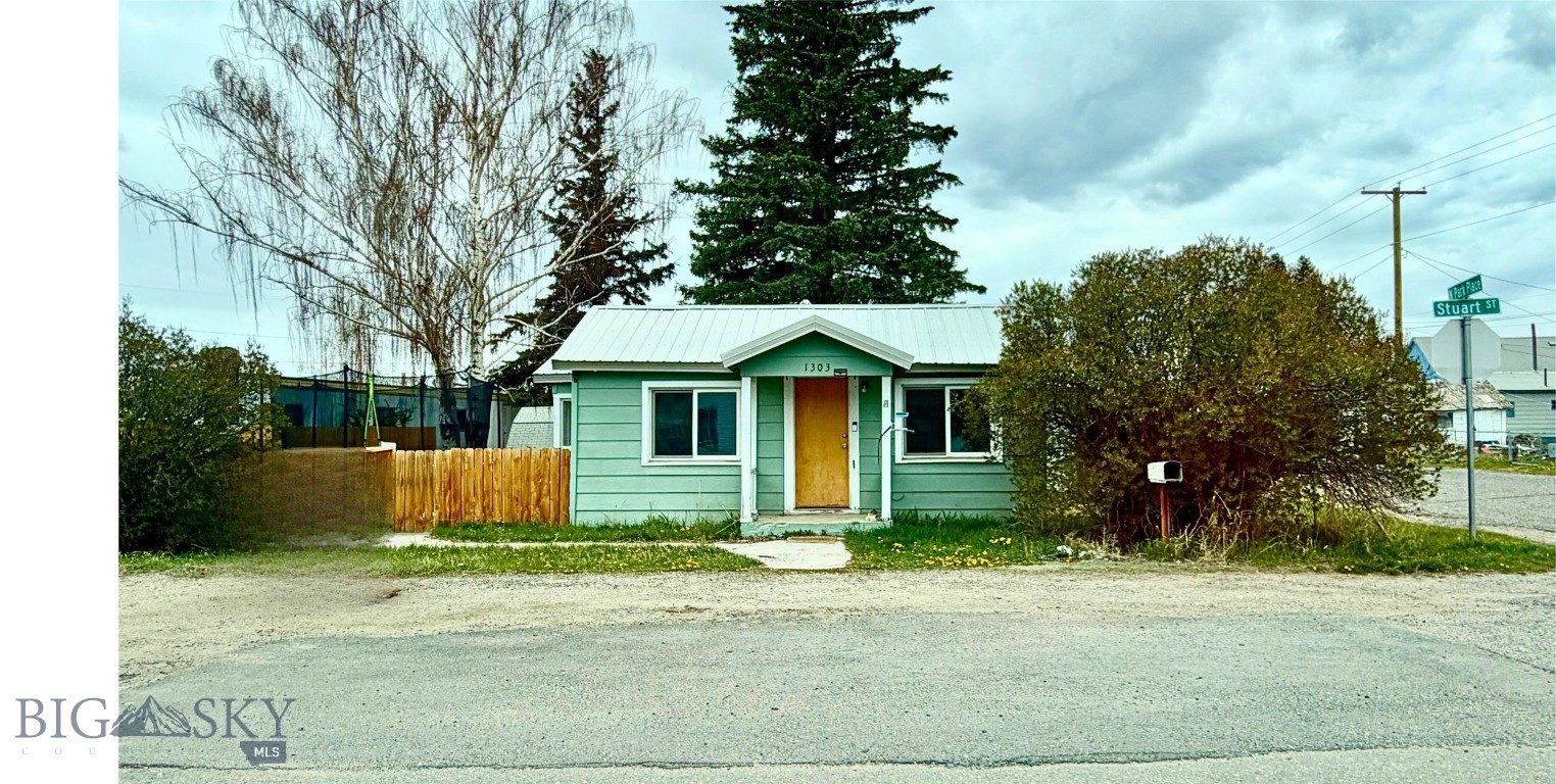 None - Residential