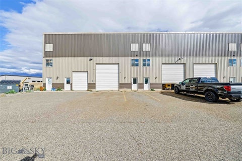 Photo of 211 Jetway Drive #G, Belgrade, MT 59714 (MLS # 415167)