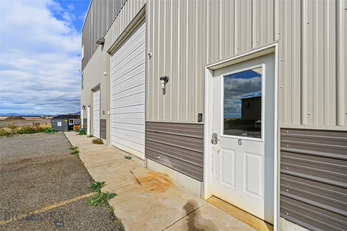 211 Jetway Drive G