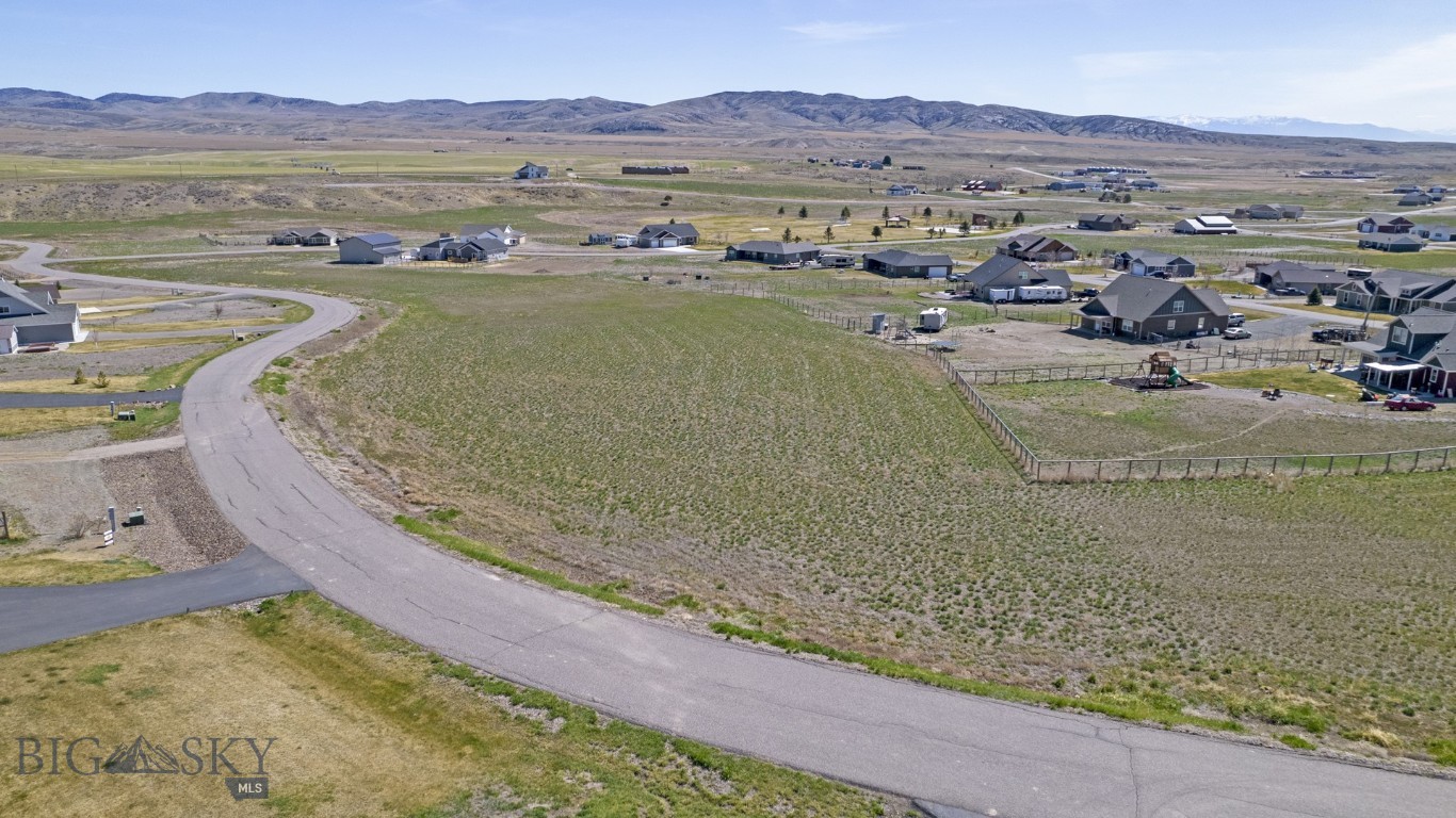 Village at Elk Ridge - Land