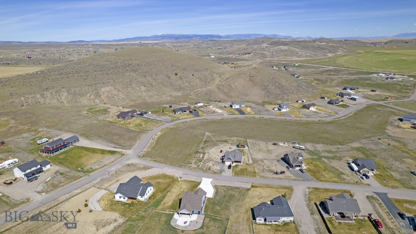 Village at Elk Ridge - Land