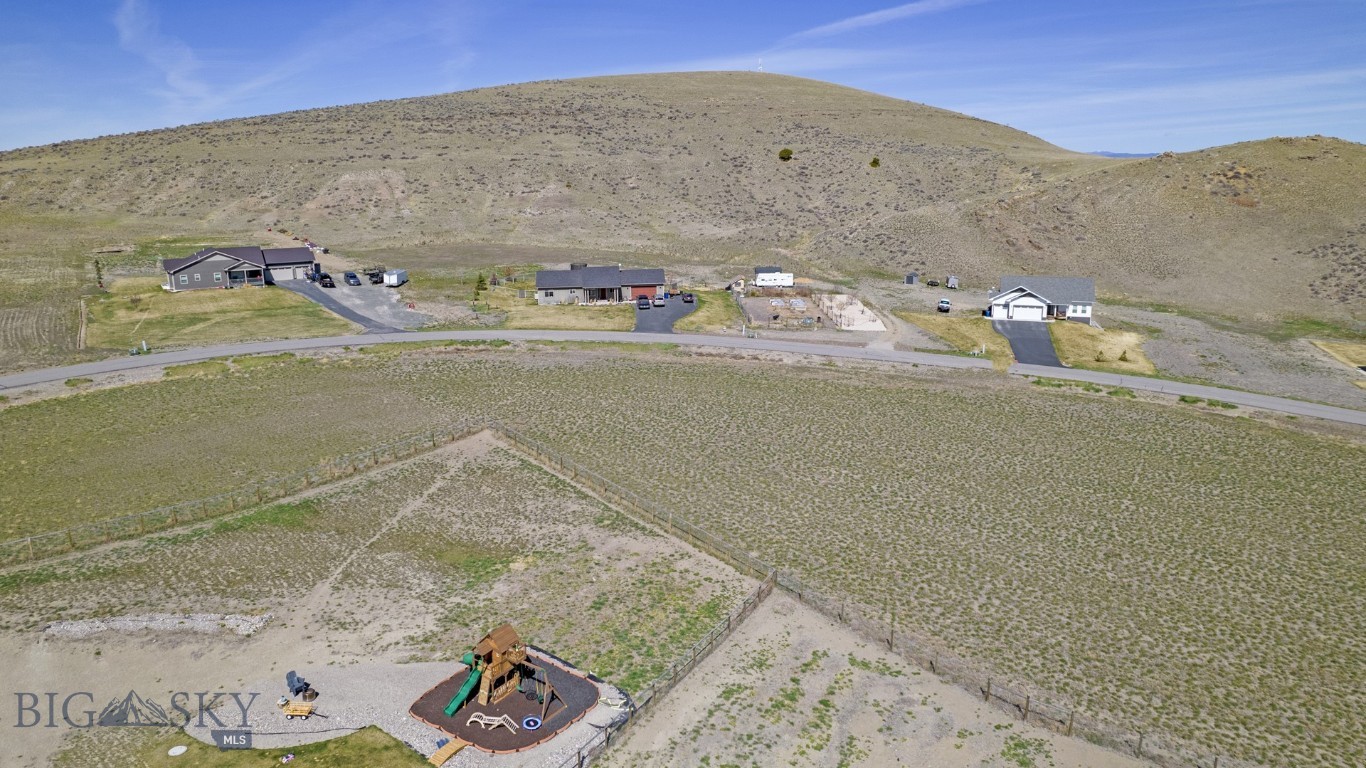 Village at Elk Ridge - Land
