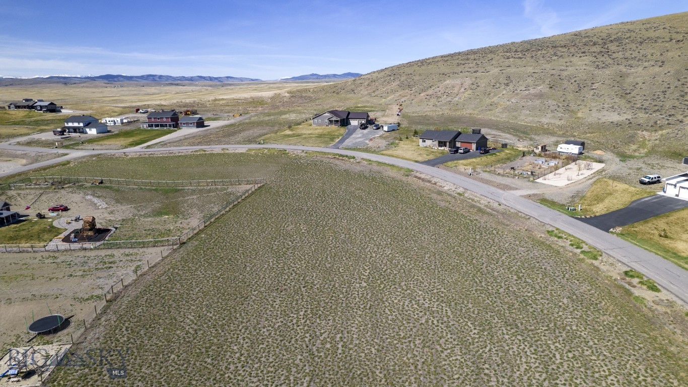 Village at Elk Ridge - Land
