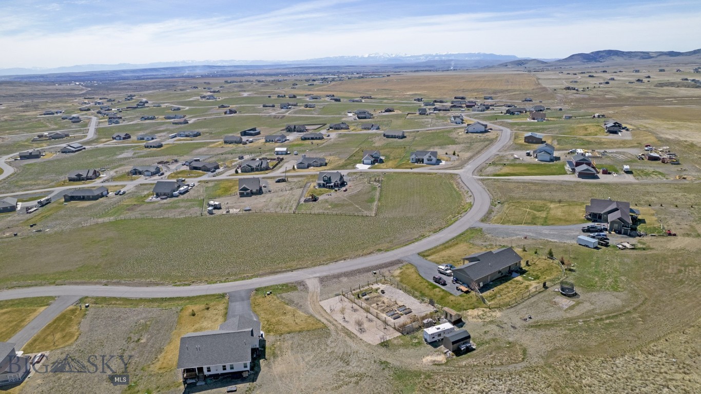 Village at Elk Ridge - Land