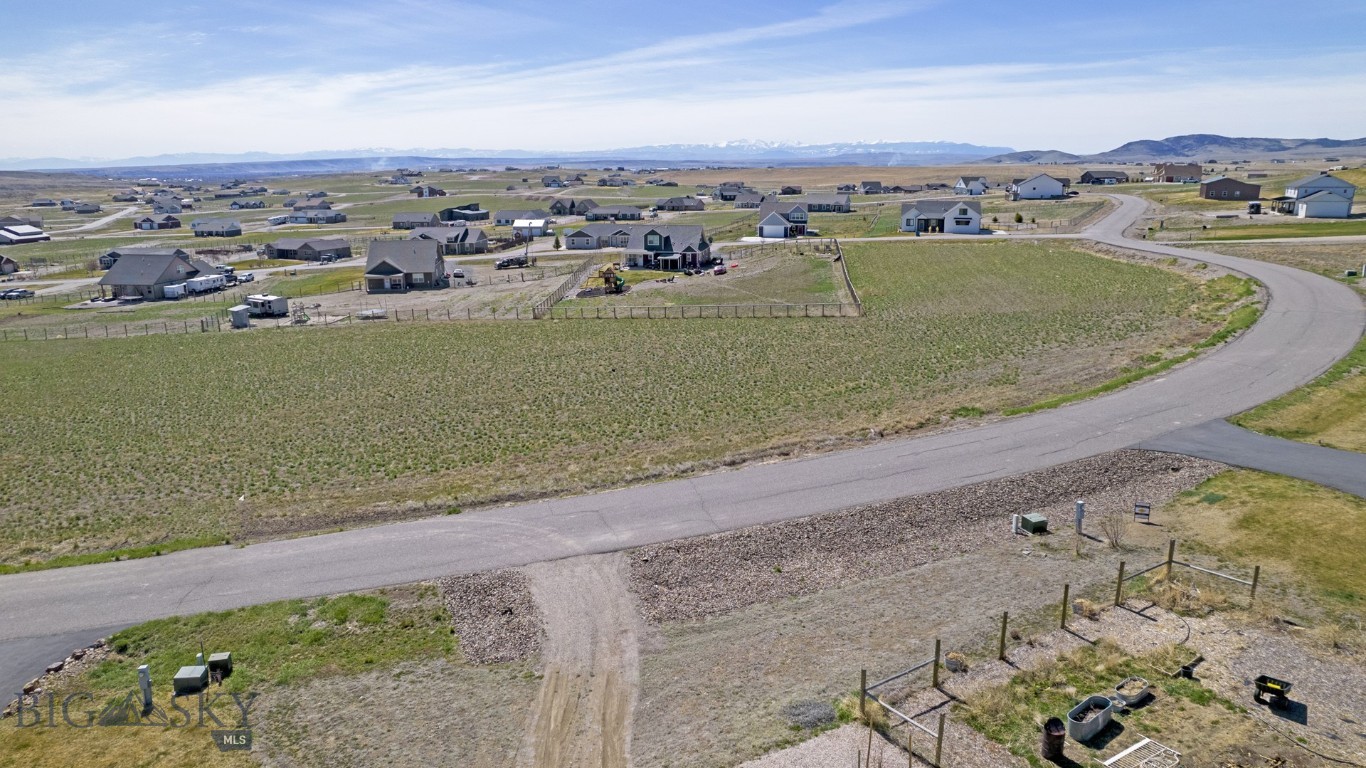 Village at Elk Ridge - Land