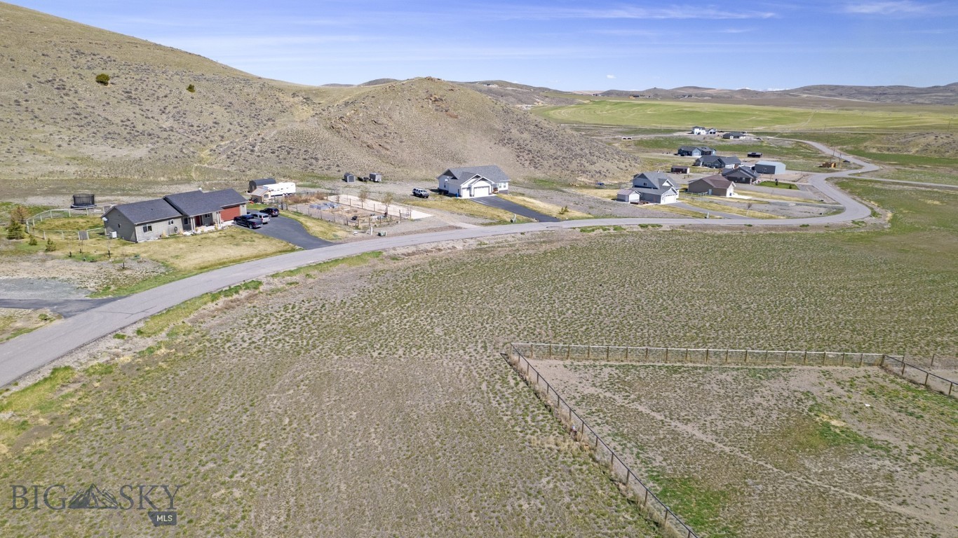 Village at Elk Ridge - Land