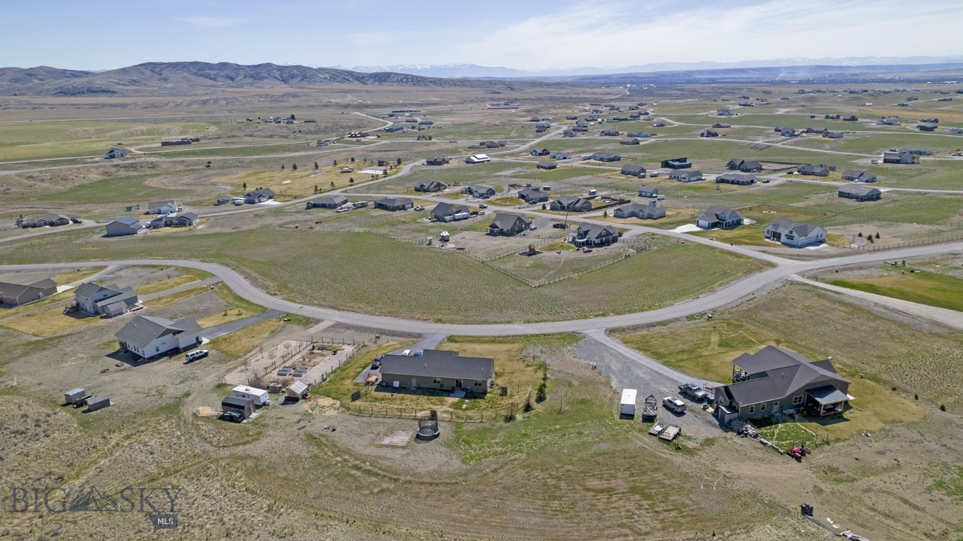 Village at Elk Ridge - Land