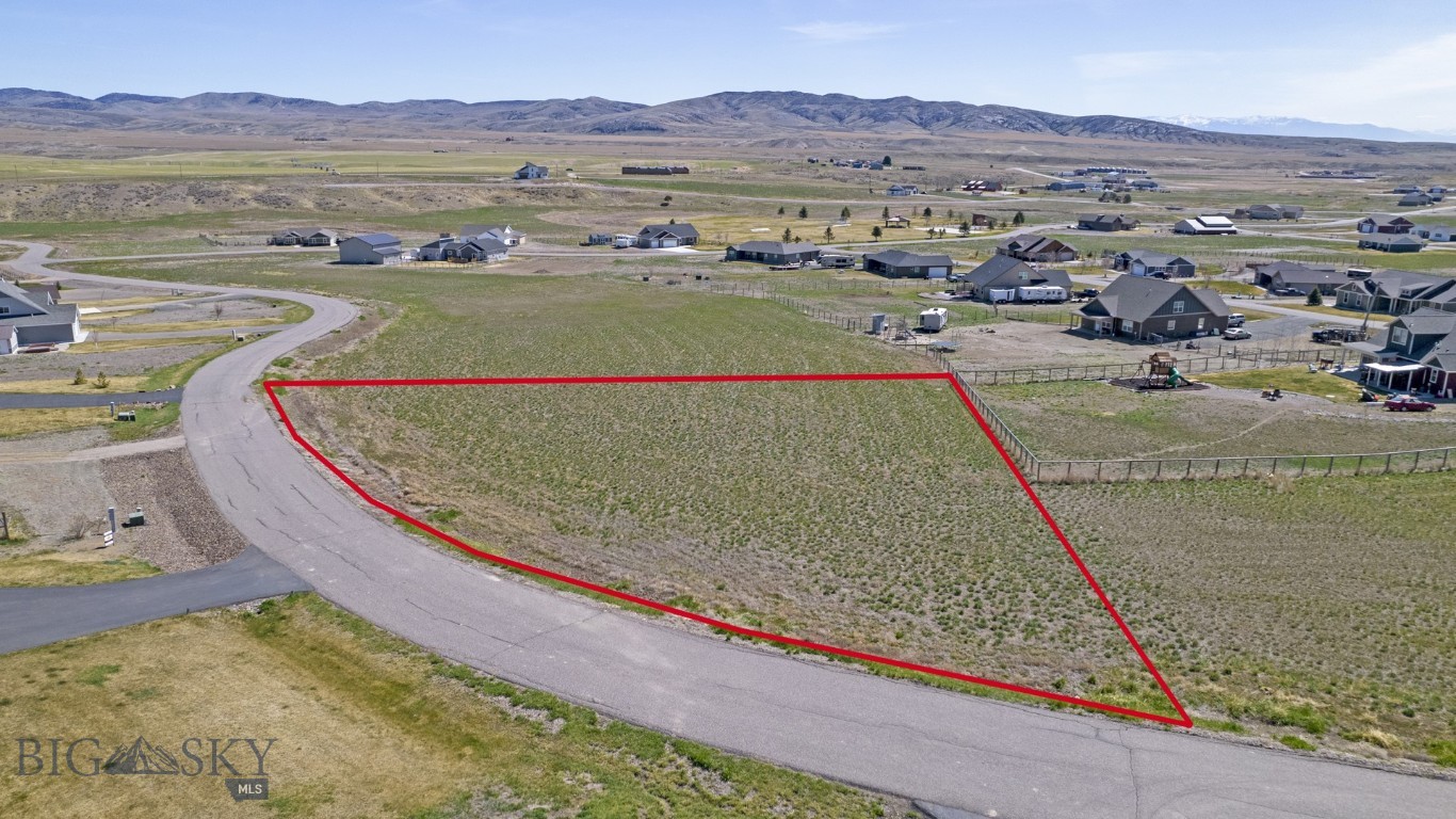 Village at Elk Ridge - Land