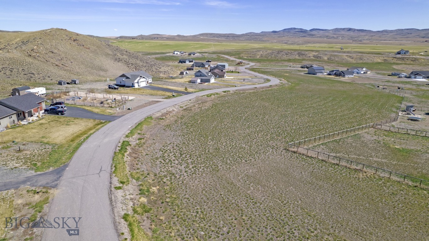 Village at Elk Ridge - Land