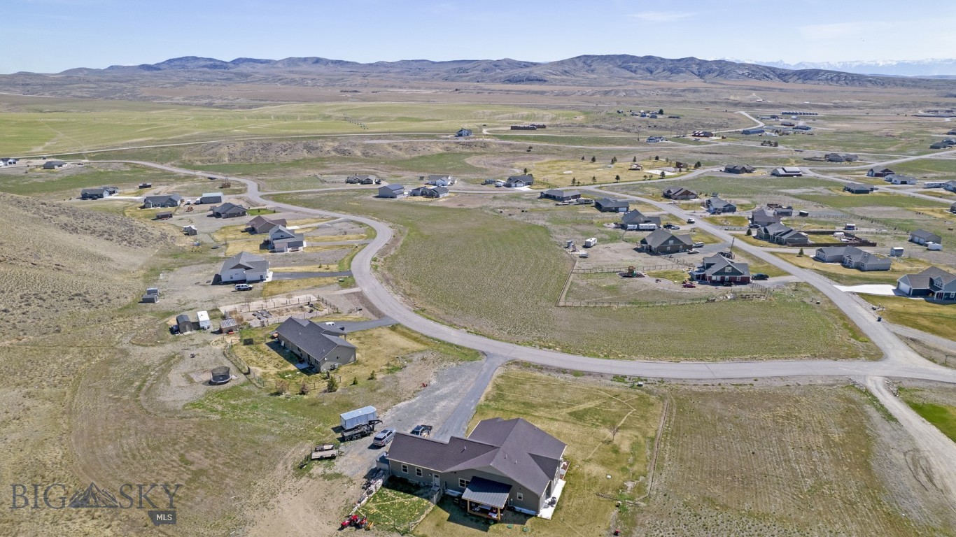 Village at Elk Ridge - Land