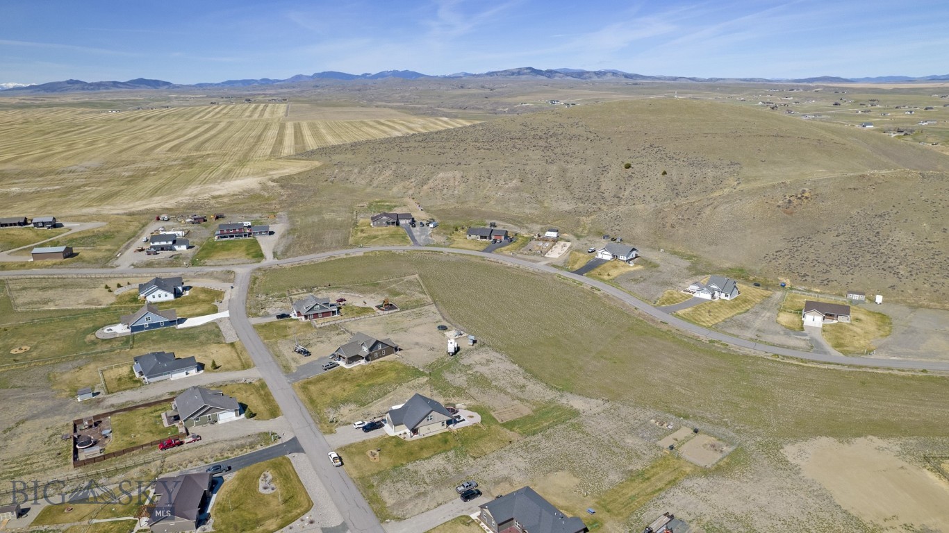 Village at Elk Ridge - Land