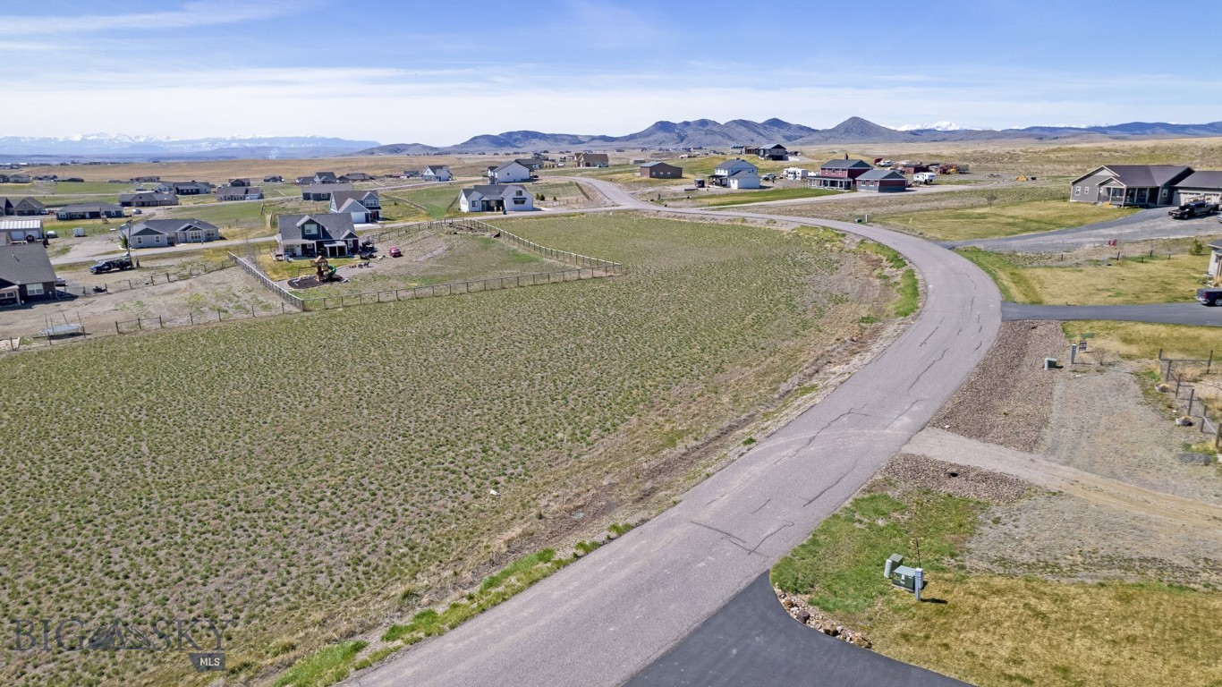 Village at Elk Ridge - Land