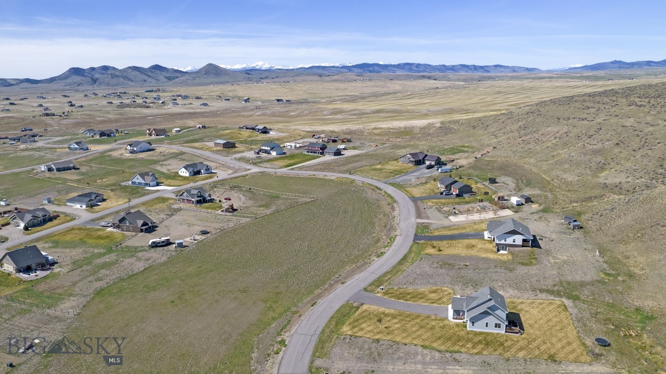 Village at Elk Ridge - Land