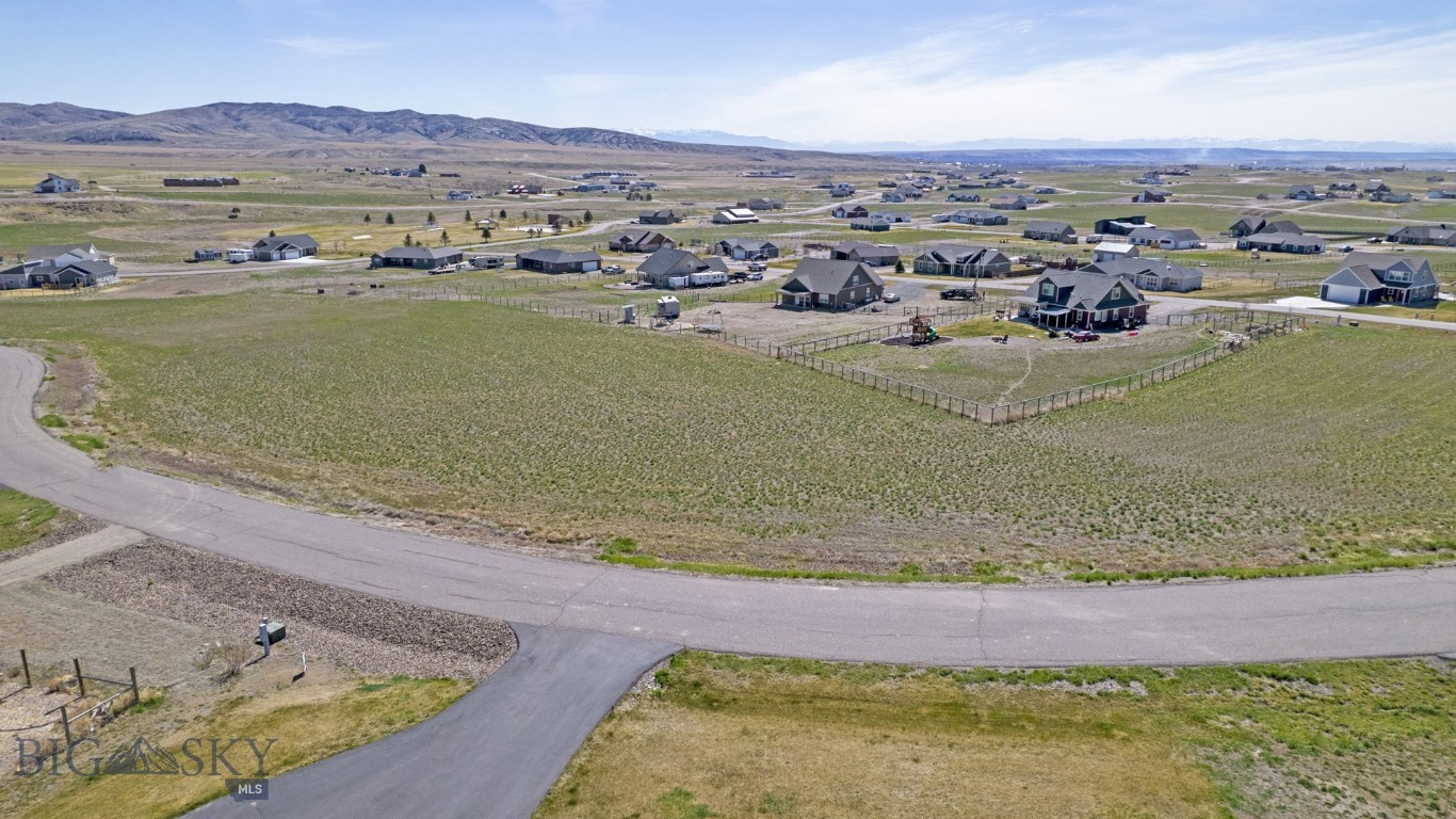 Village at Elk Ridge - Land