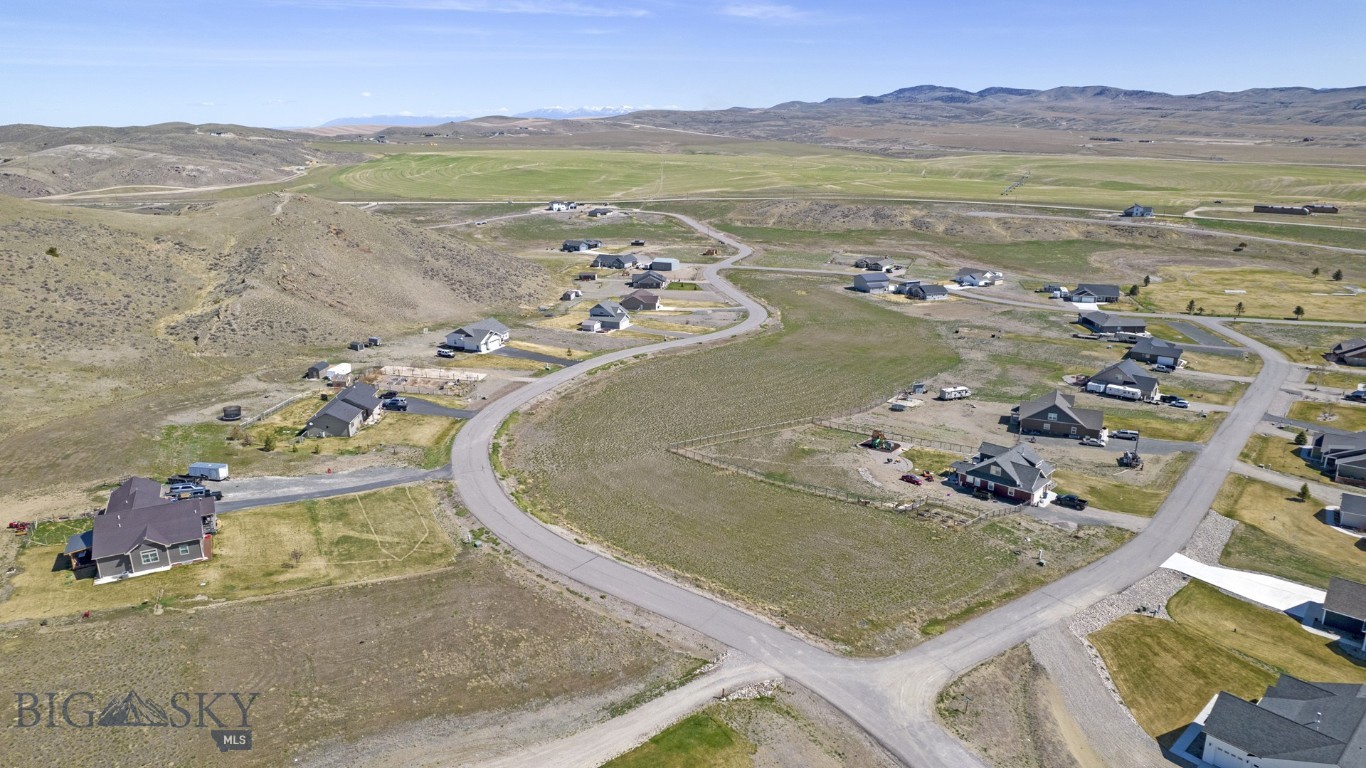 Village at Elk Ridge - Land
