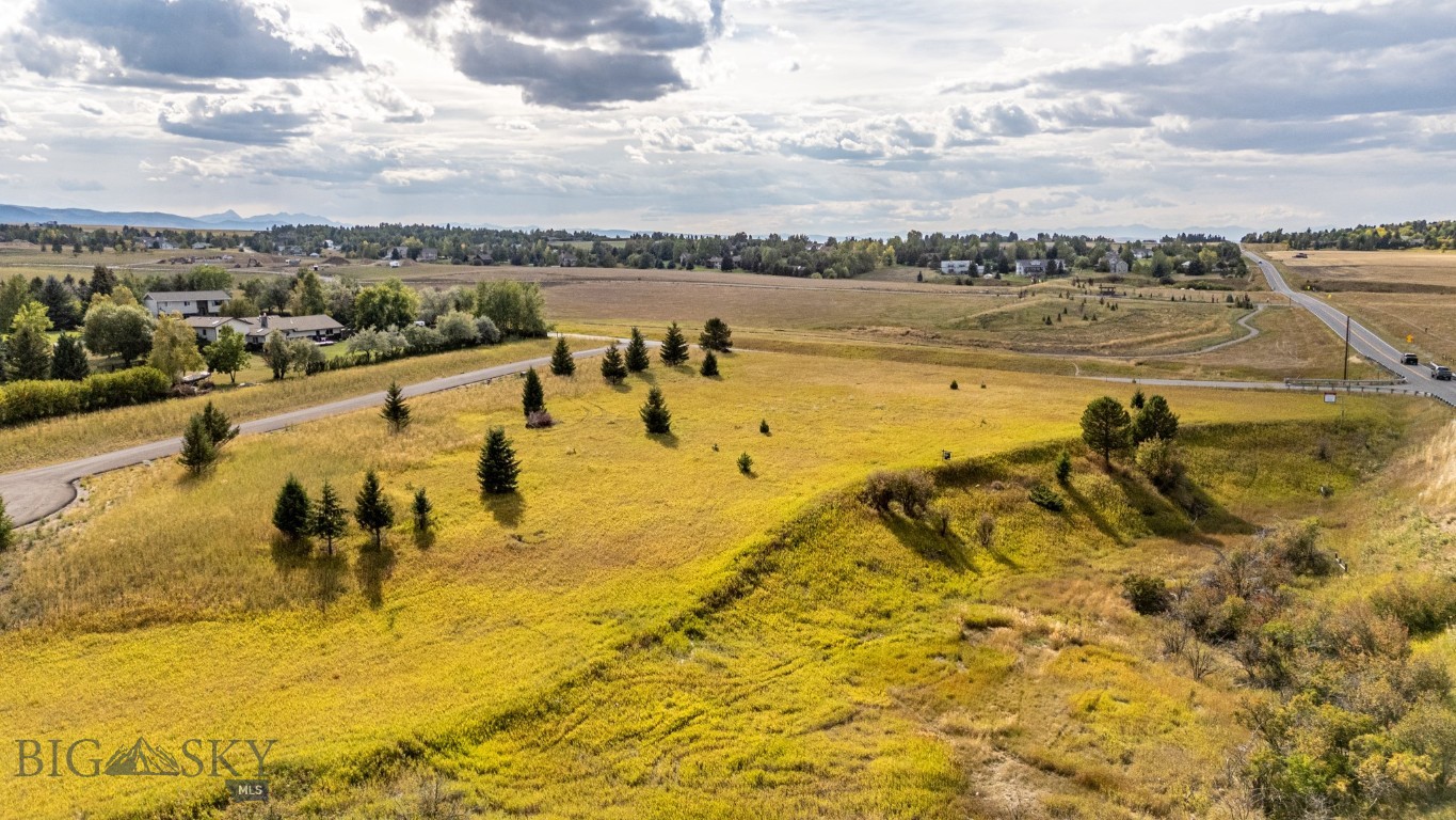 Minor Subdivision - Land