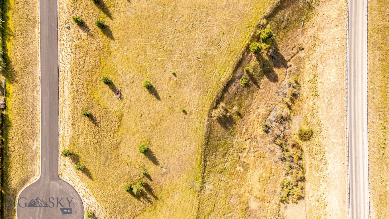Minor Subdivision - Land