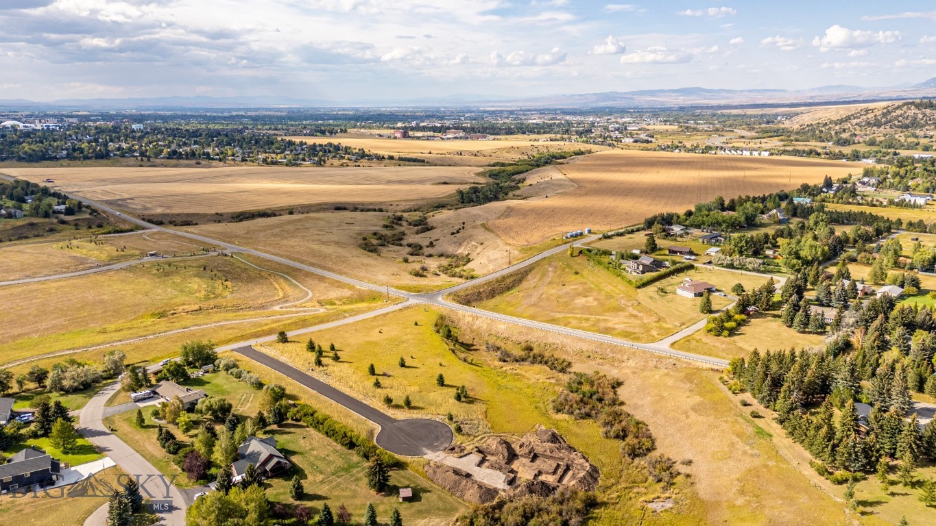 Minor Subdivision - Land