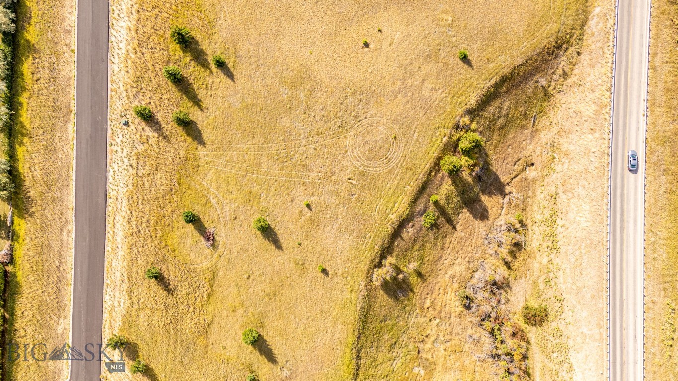 Minor Subdivision - Land