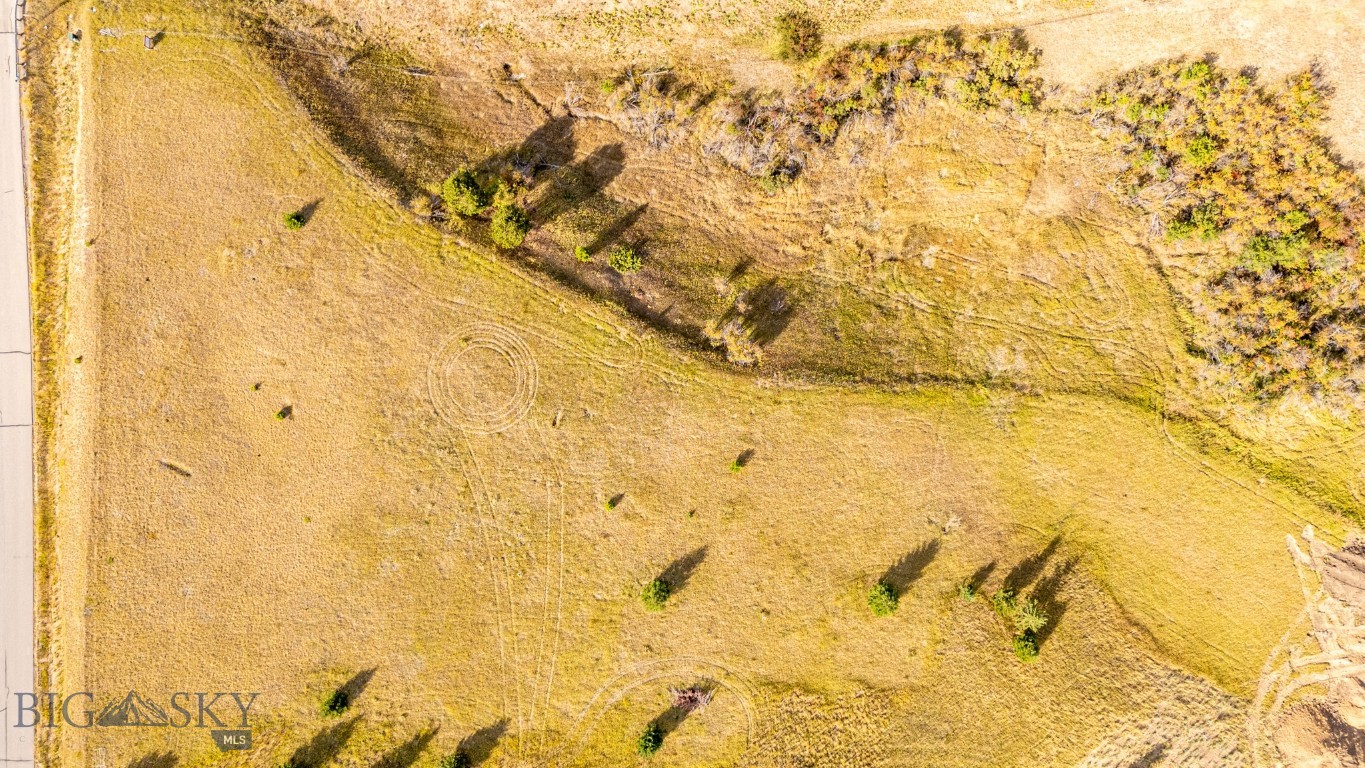Minor Subdivision - Land