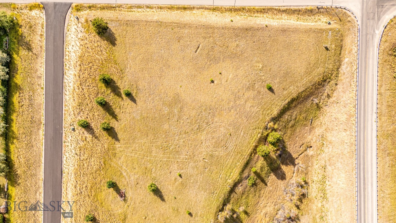 Minor Subdivision - Land