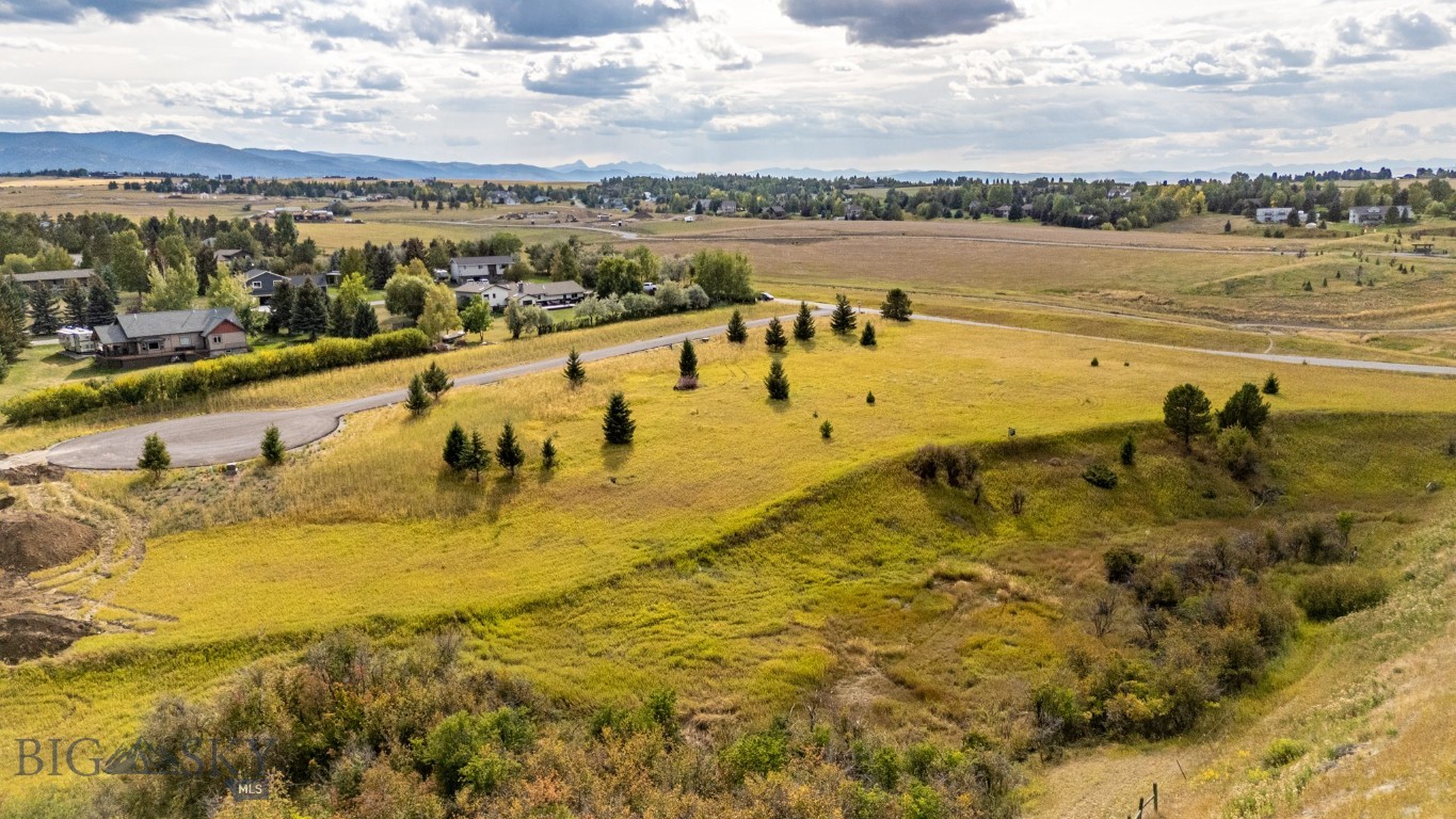 Minor Subdivision - Land