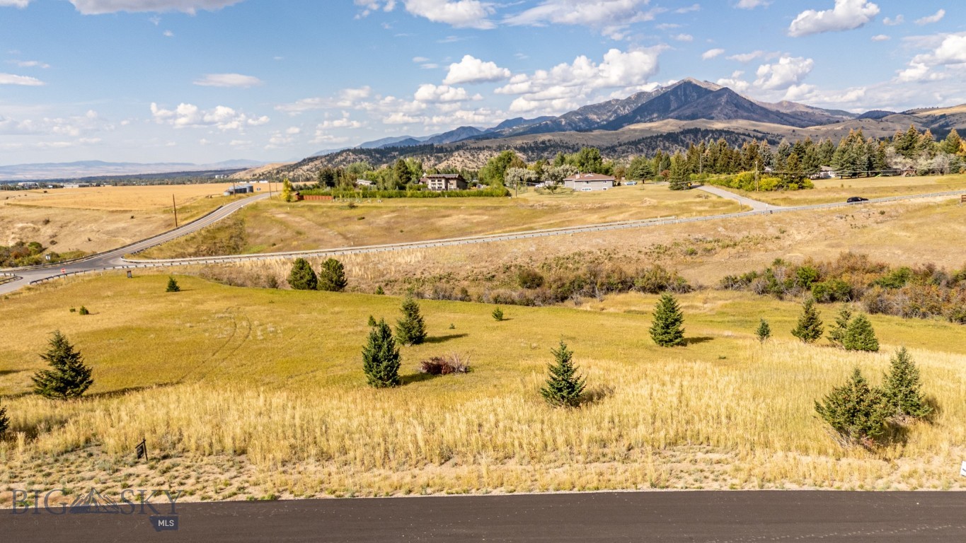 Minor Subdivision - Land