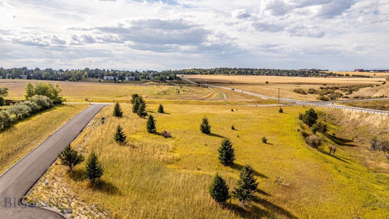Minor Subdivision - Land