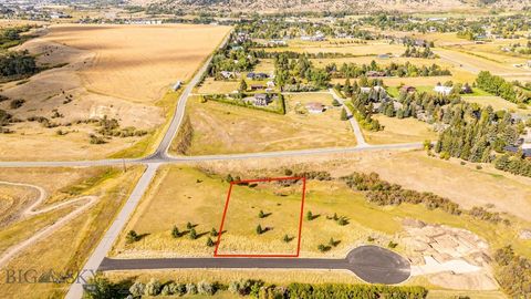 Photo of 125 Blossom Way, Bozeman, MT 59715 (MLS # 405917)