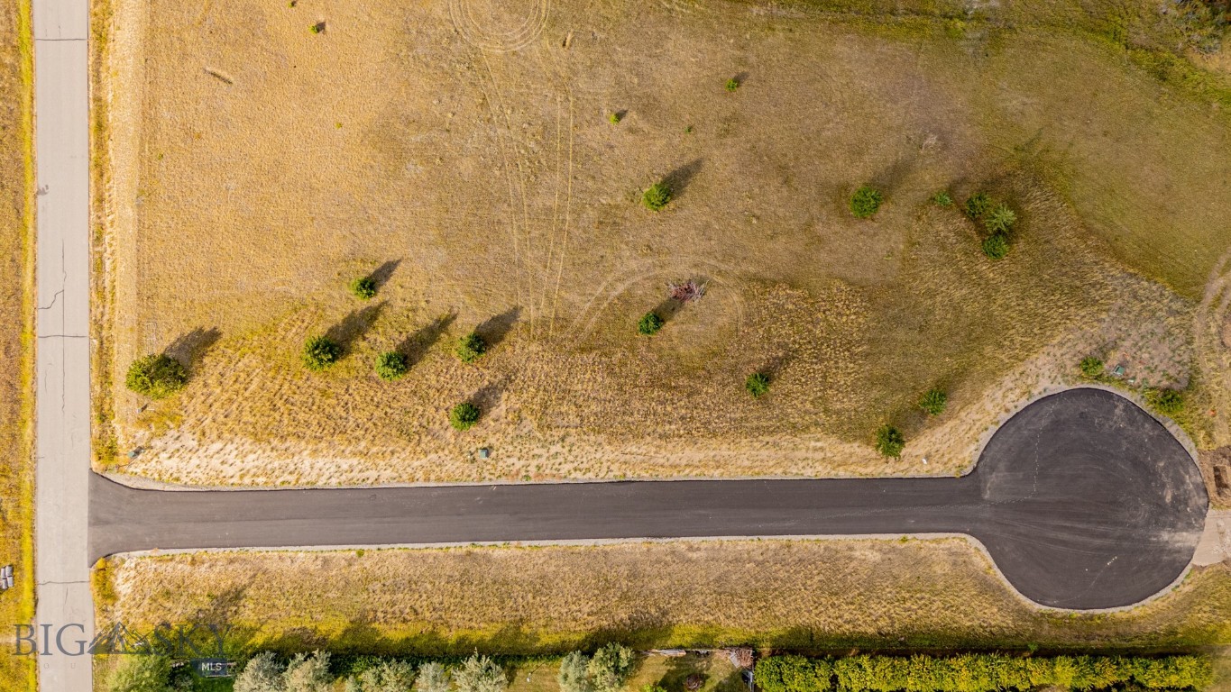 Minor Subdivision - Land