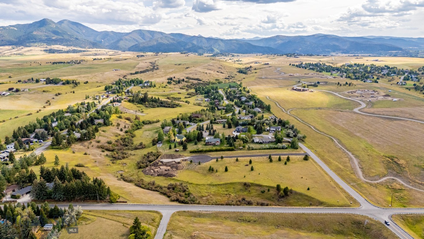 Minor Subdivision - Land