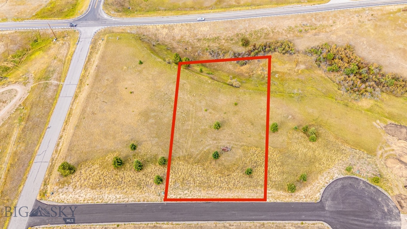 Minor Subdivision - Land