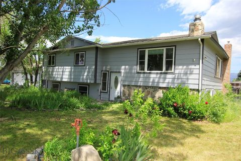 Photo of 326 Coulee Drive, Bozeman, MT 59718 (MLS # 412257)