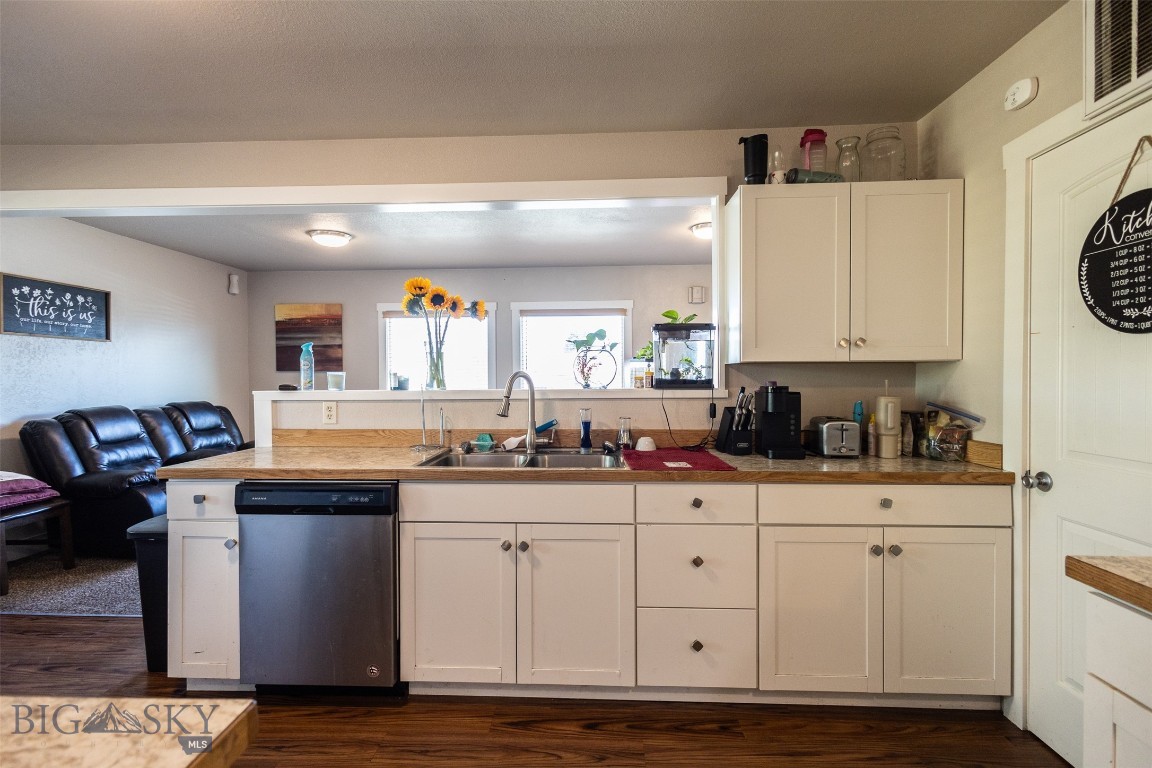 Butte, Montana 59701, United States, ,Residential,Contingent,41406