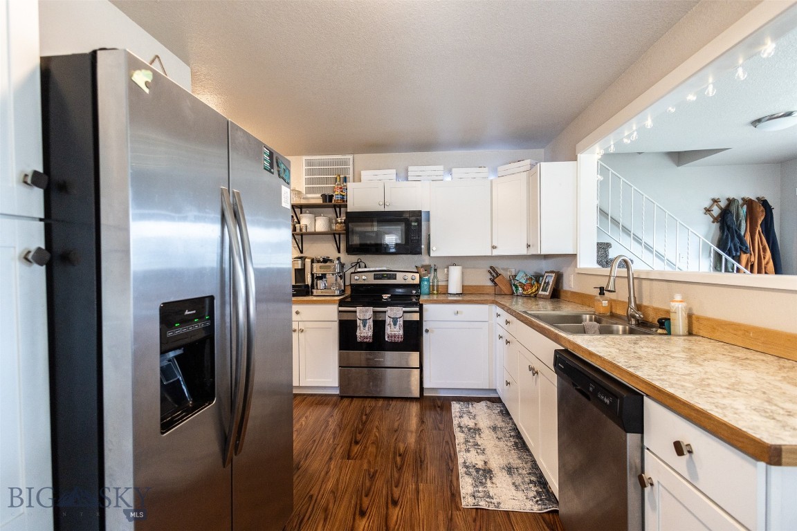 Butte, Montana 59701, United States, ,Residential,Contingent,41406