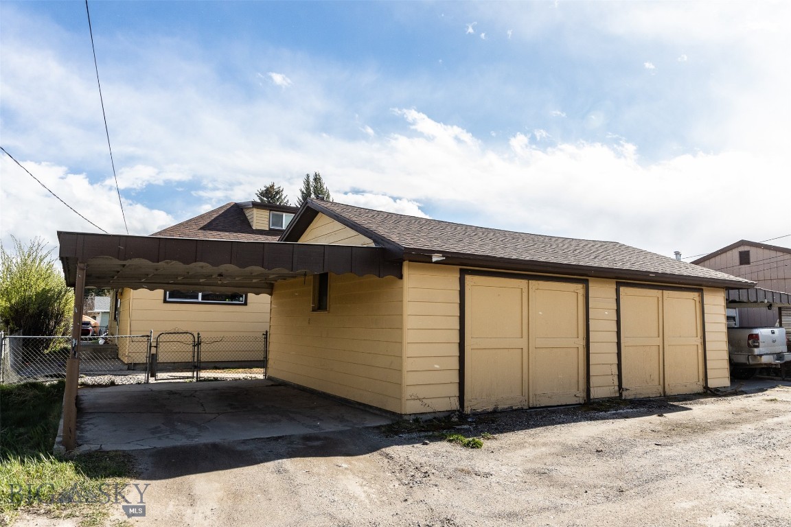 Butte, Montana 59701, United States, ,Residential,Contingent,41406