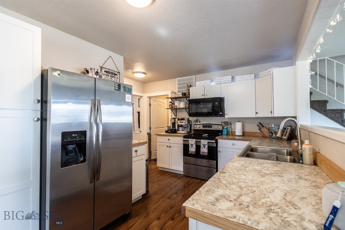 Butte, Montana 59701, United States, ,Residential,Contingent,41406