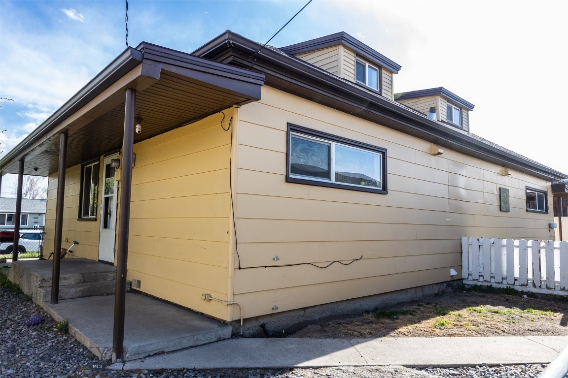 Butte, Montana 59701, United States, ,Residential,Contingent,41406