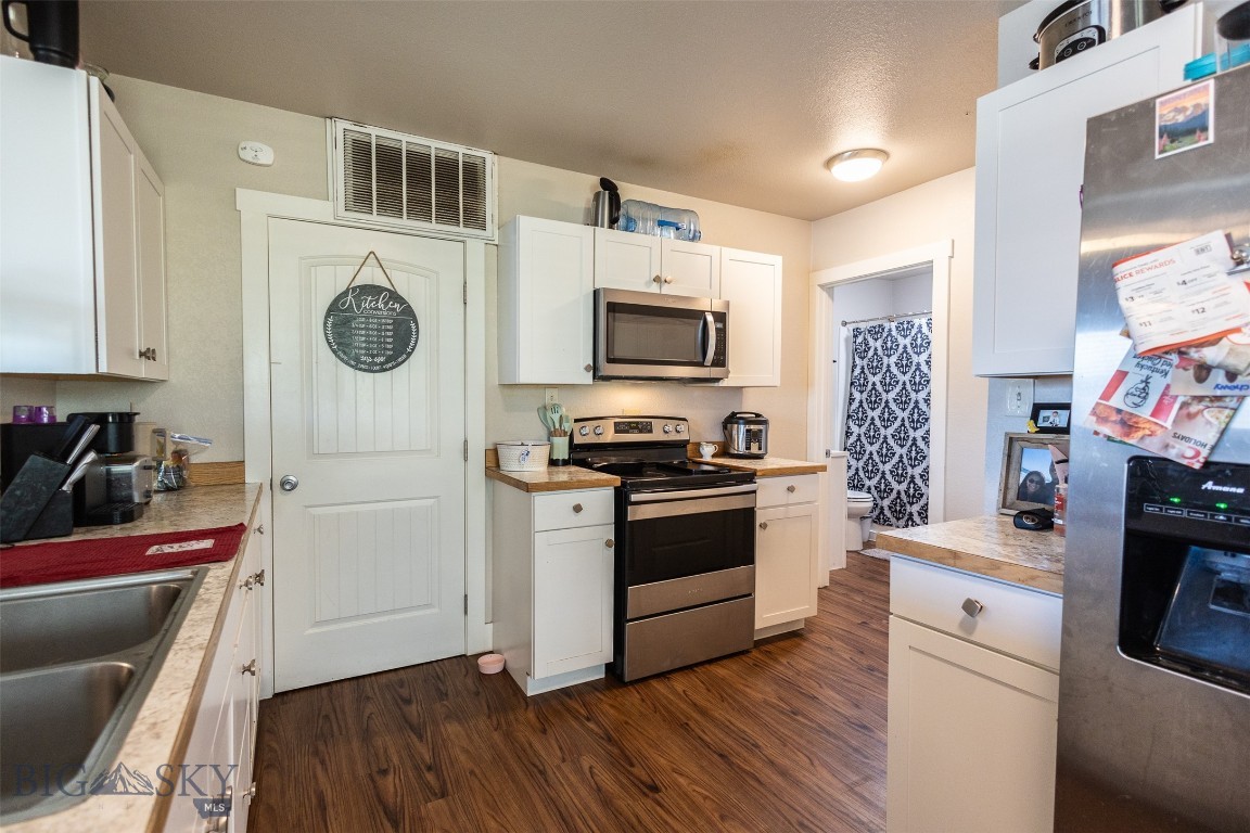 Butte, Montana 59701, United States, ,Residential,Contingent,41406