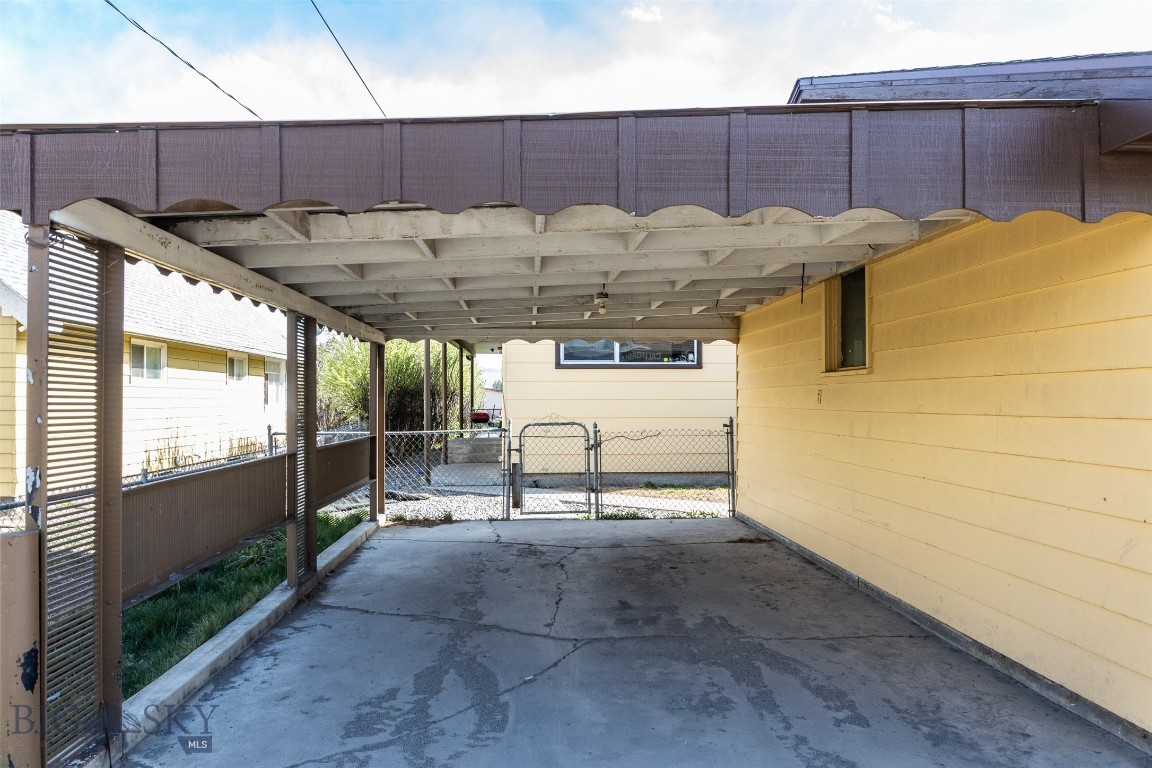 Butte, Montana 59701, United States, ,Residential,Contingent,41406