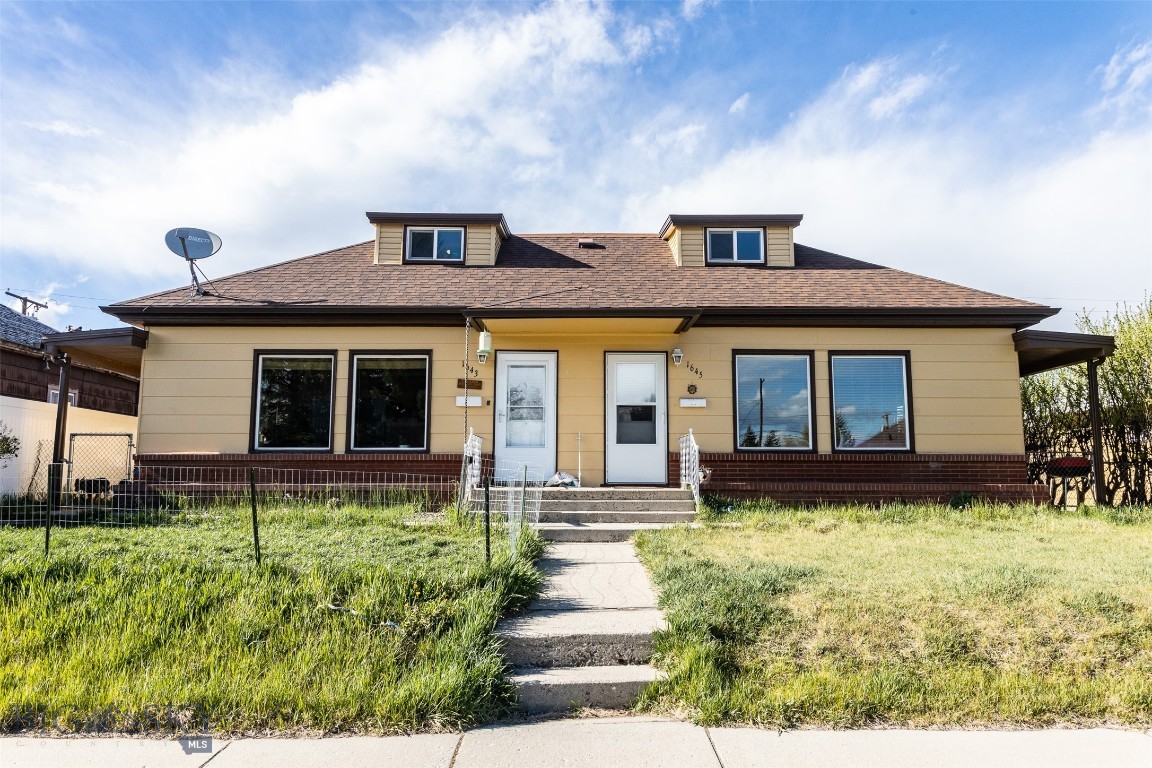 Butte, Montana 59701, United States, ,Residential,Contingent,41406