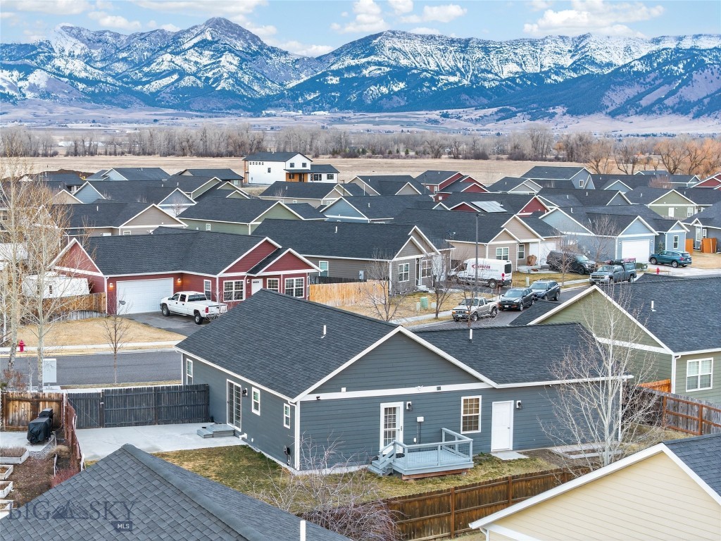 Meadowlark Ranch - Residential