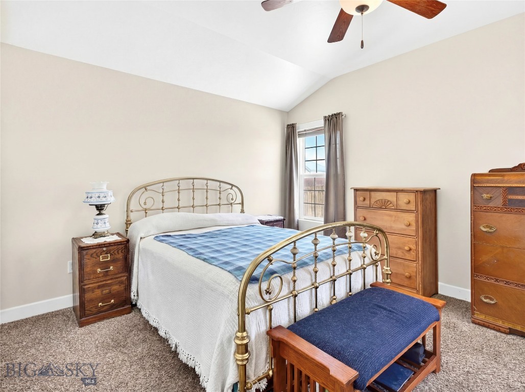 Meadowlark Ranch - Residential