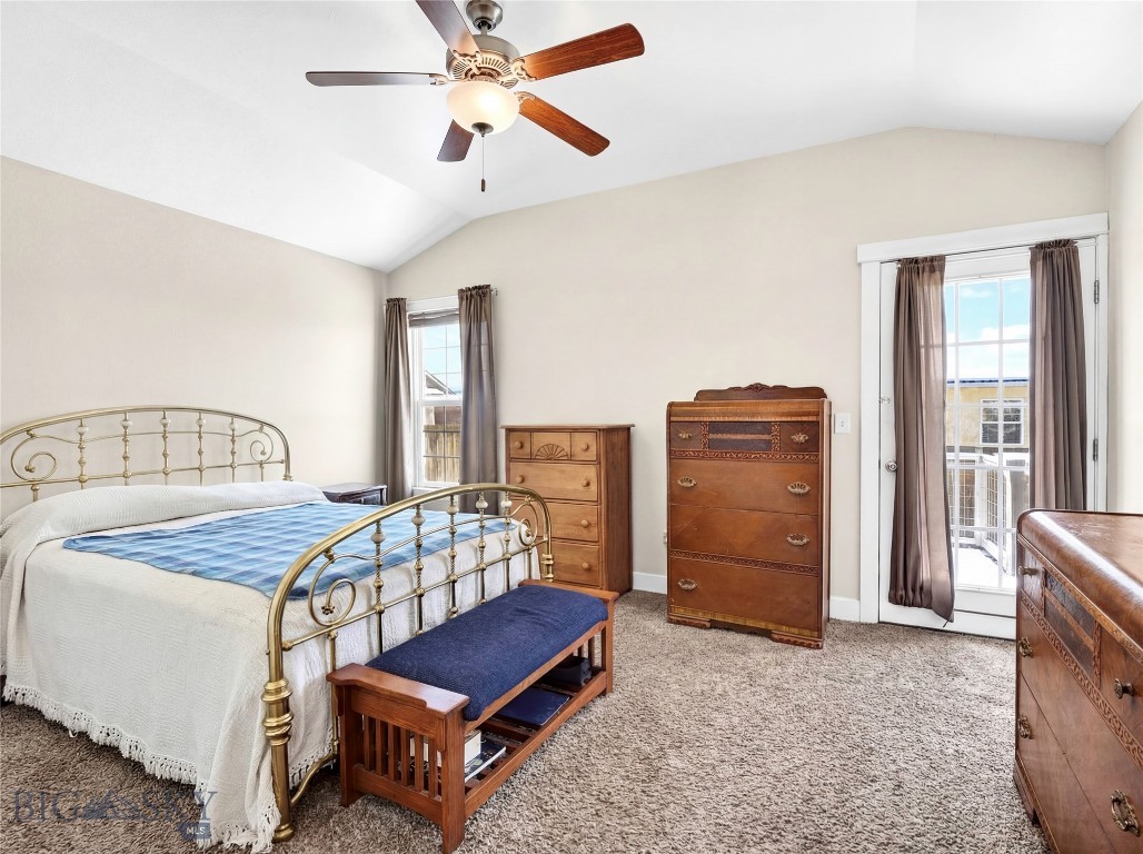 Meadowlark Ranch - Residential