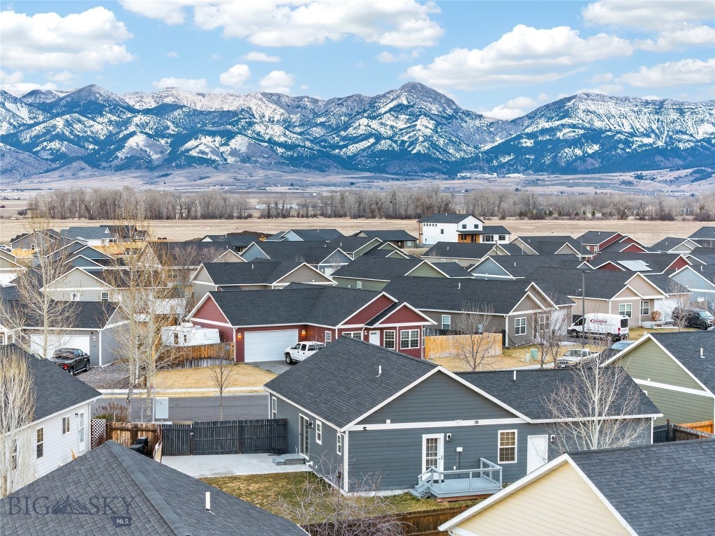 Meadowlark Ranch - Residential