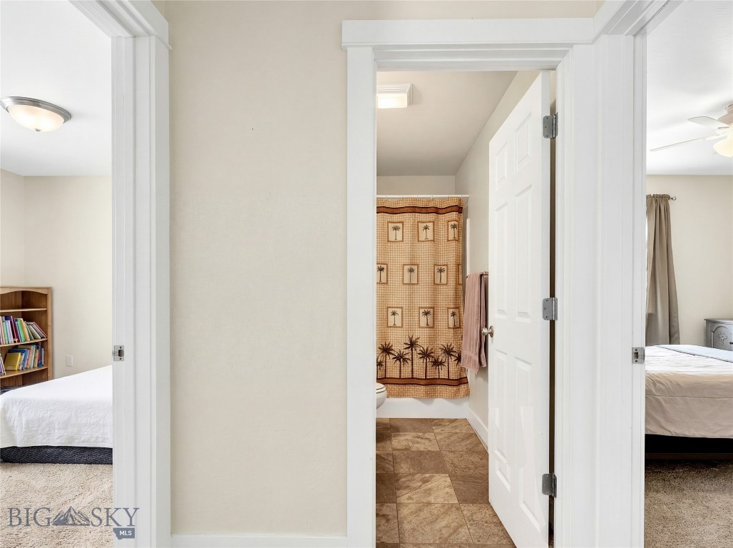 Meadowlark Ranch - Residential