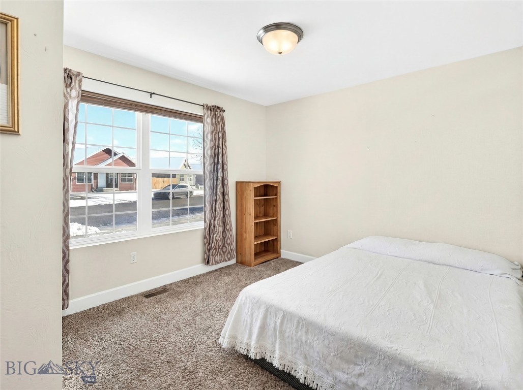 Meadowlark Ranch - Residential